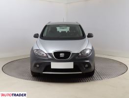 Seat Altea 2008 2.0 138 KM