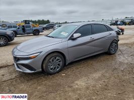 Hyundai Elantra 2024 2