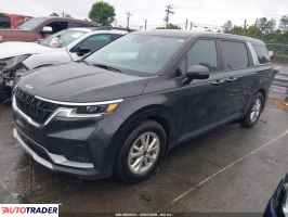 Kia Carnival 2024 3
