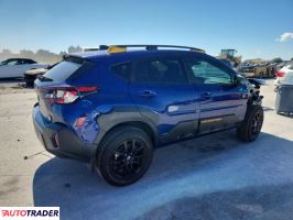 Subaru Pozostałe 2024 2