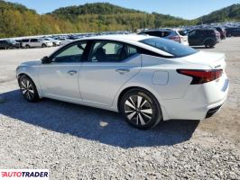 Nissan Altima 2022 2