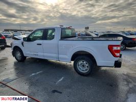 Ford Pozostałe 2021 3