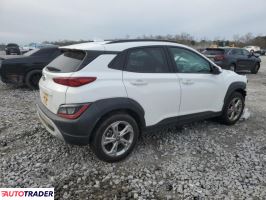 Hyundai Kona 2022 2