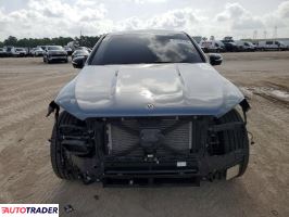 Mercedes CL 2023 3