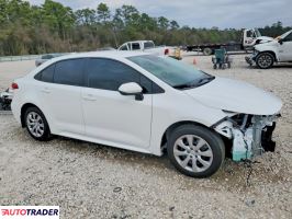 Toyota Corolla 2025 2