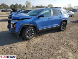 Chevrolet Equinox - zobacz ofertę