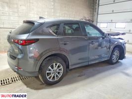 Mazda CX-5 2024 2