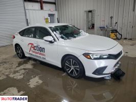 Honda Civic 2024 2 Honda Civic 2024 2