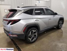 Hyundai Tucson 2022 2