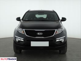 Kia Sportage 2015 1.6 132 KM