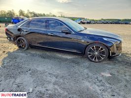 Cadillac Pozostałe 2020 3