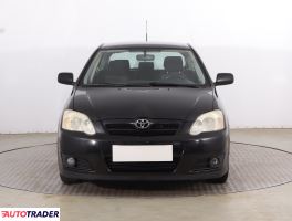 Toyota Corolla 2006 1.6 108 KM