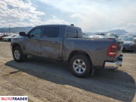 Dodge Ram 2020 5 Dodge Ram 2020 5