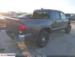 Toyota Tacoma 2021 2 Toyota Tacoma 2021 2