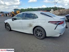 Toyota Camry 2023 2