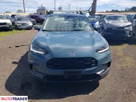 Honda HR-V 2025 2