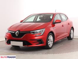 Renault Megane 2022 1.0 112 KM Renault Megane 2022 1.0 112 KM