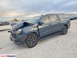 Chevrolet Pozostałe - zobacz ofertę