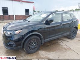 Nissan Rogue 2020 2