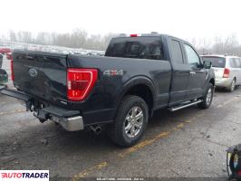 Ford Pozostałe 2023 2