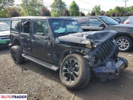 Jeep Wrangler 2021 2