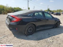 Honda Civic 2019 2 Honda Civic 2019 2