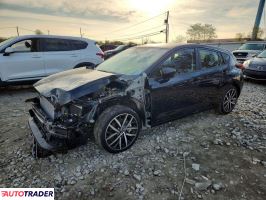 Subaru Impreza 2026 2