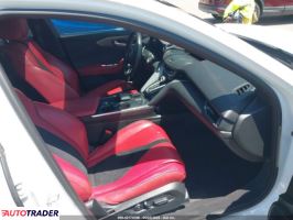 Acura TL 2023 3