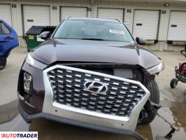 Hyundai Pozostałe 2020 3 Hyundai Pozostałe 2020 3