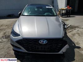 Hyundai Sonata 2023 1