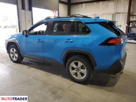 Toyota Pozostałe 2020 2 Toyota Pozostałe 2020 2
