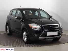 Ford Kuga 2012 2.0 138 KM