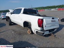 GMC Sierra 2020 5 GMC Sierra 2020 5