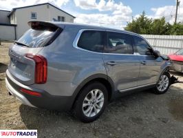 Kia Pozostałe 2020 3