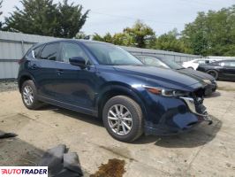 Mazda CX-5 2024 2
