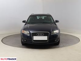 Audi A4 2005 2.0 138 KM