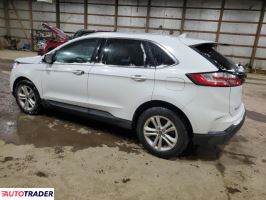 Ford Edge 2020 2