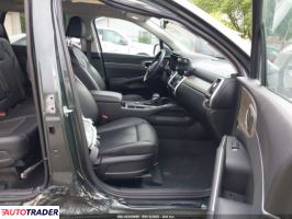 Kia Sorento 2023 2 Kia Sorento 2023 2