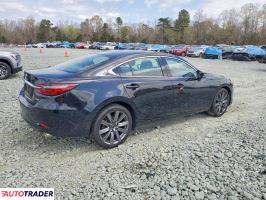 Mazda 6 2020 2