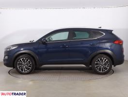 Hyundai Tucson 2019 1.6 174 KM