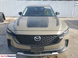 Mazda 5 2023 2