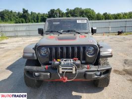 Jeep Wrangler 2020 2