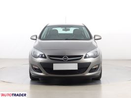 Opel Astra 2017 1.6 113 KM