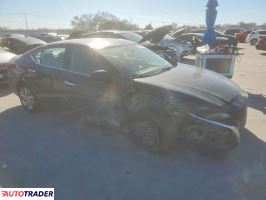 Nissan Altima 2023 2