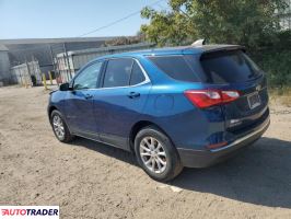 Chevrolet Equinox 2019 1