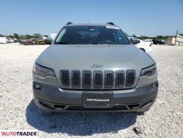 Jeep Cherokee 2019 3