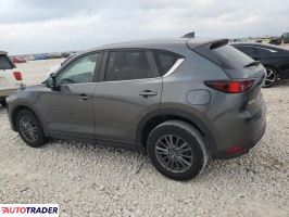 Mazda CX-5 2019 2 Mazda CX-5 2019 2