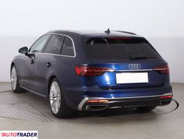 Audi A4 2023 2.0 147 KM