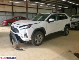 Toyota Pozostałe 2025 2