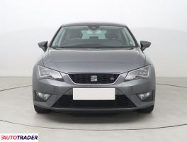 Seat Leon 2015 1.4 147 KM